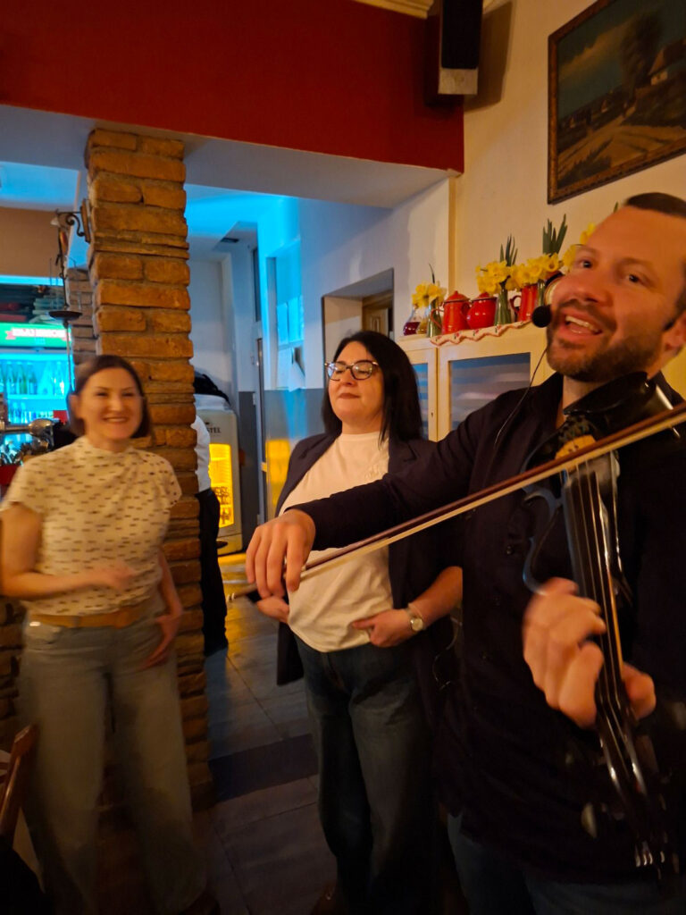 Interbilanz-Team-Bulding