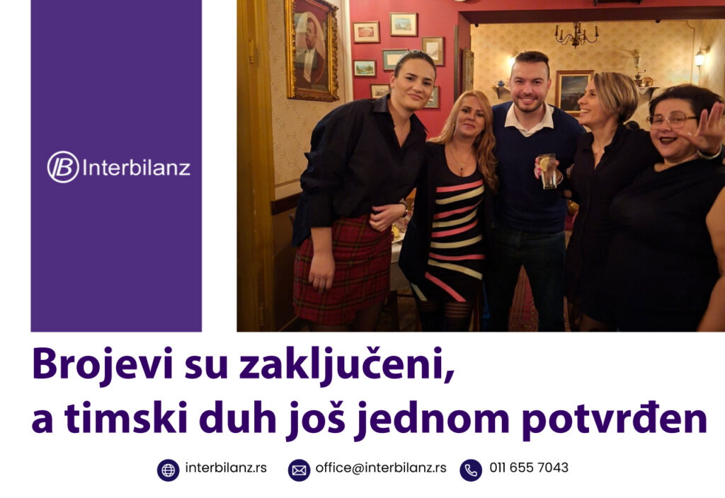Još jedan uspešan ciklus završen