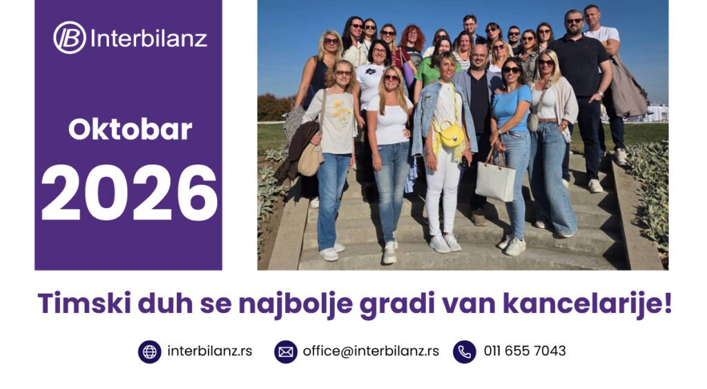 Interbilanz Tem buildine Palic